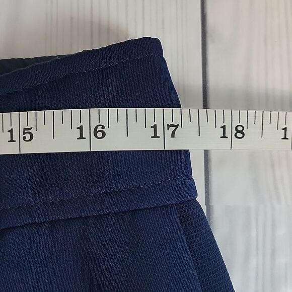 Europa vintage racing snowpants in navy Size 36 long (measured 34X33) - Picture 15 of 16